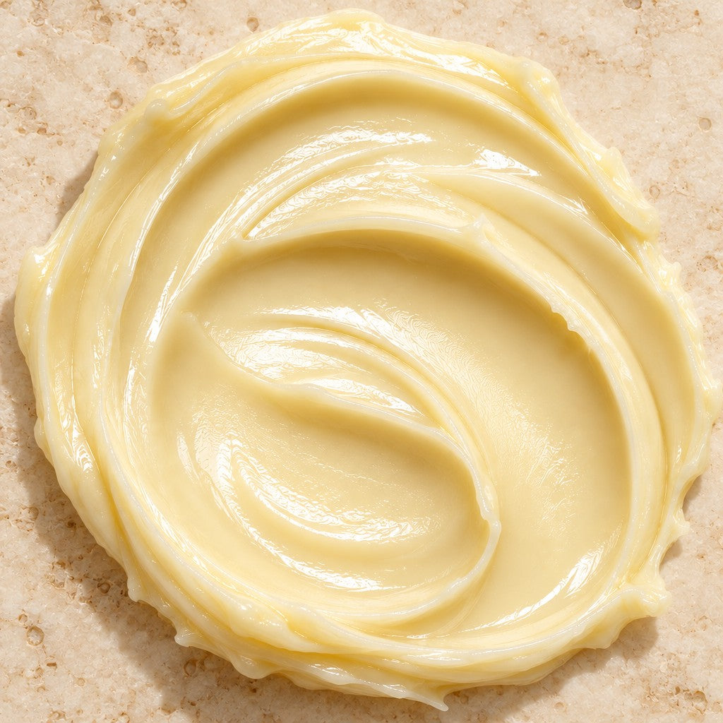 Body by Lee™ Body Balm — texture 2