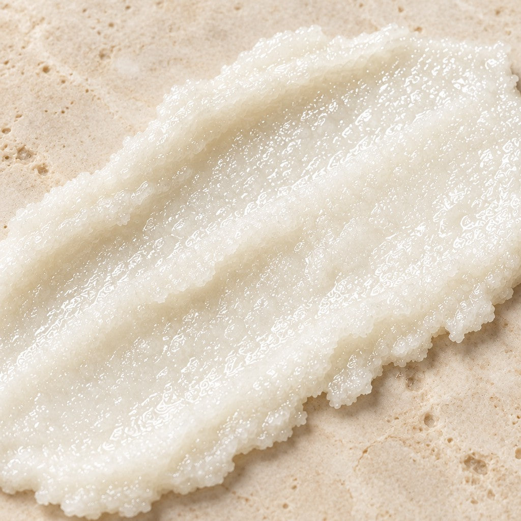 Body by Lee™ Body Polish — texture 2