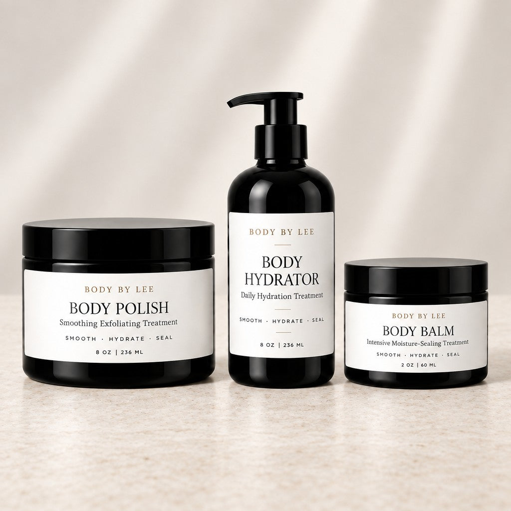 The Rebuild™ Body System by Body by Lee™ — view 1