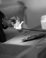 Natural Joss Incense - 25 Pack