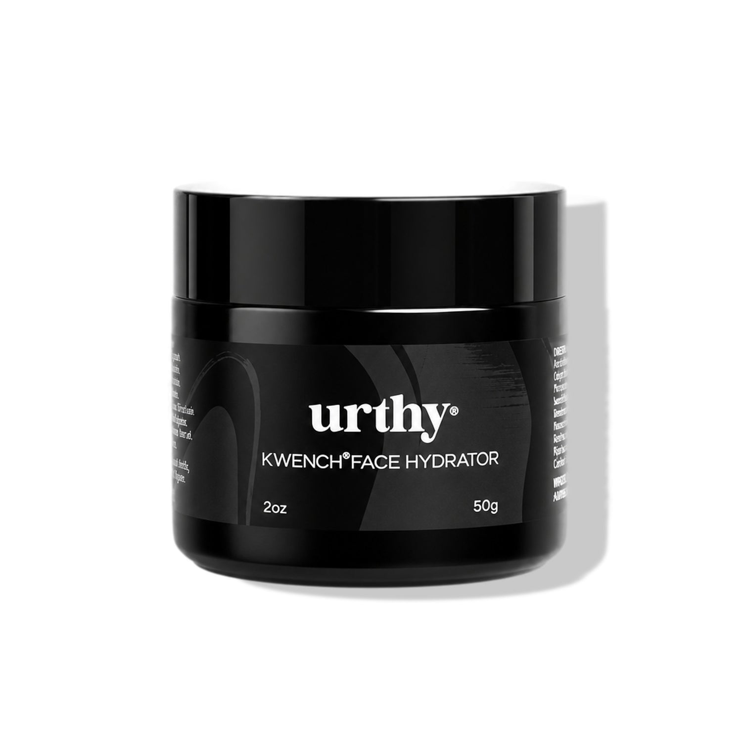 Kwench® Lunera Face Hydrator — Urthy