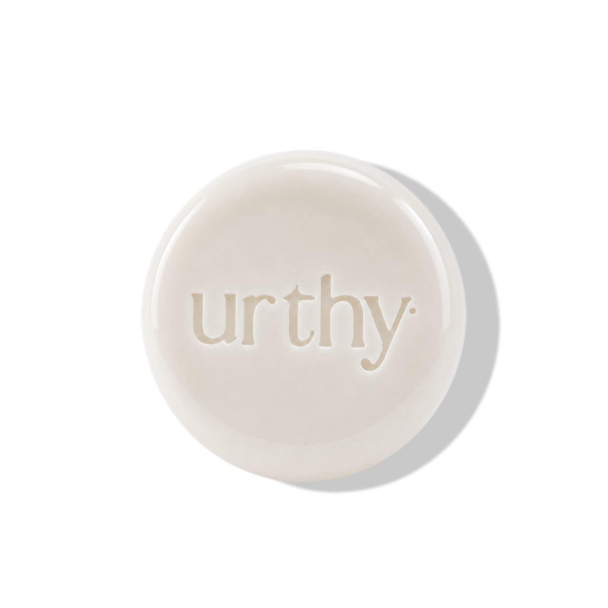 Solid Body Oil Bar — Urthy