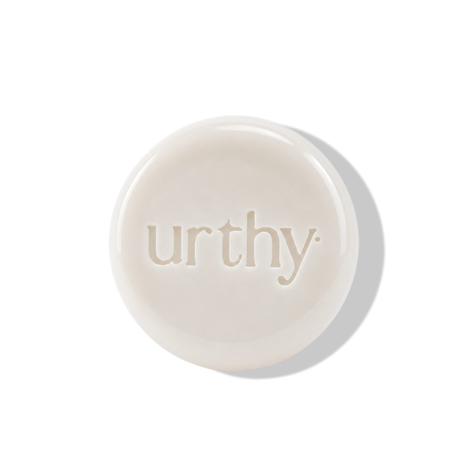 Solid Body Oil Bar — Urthy