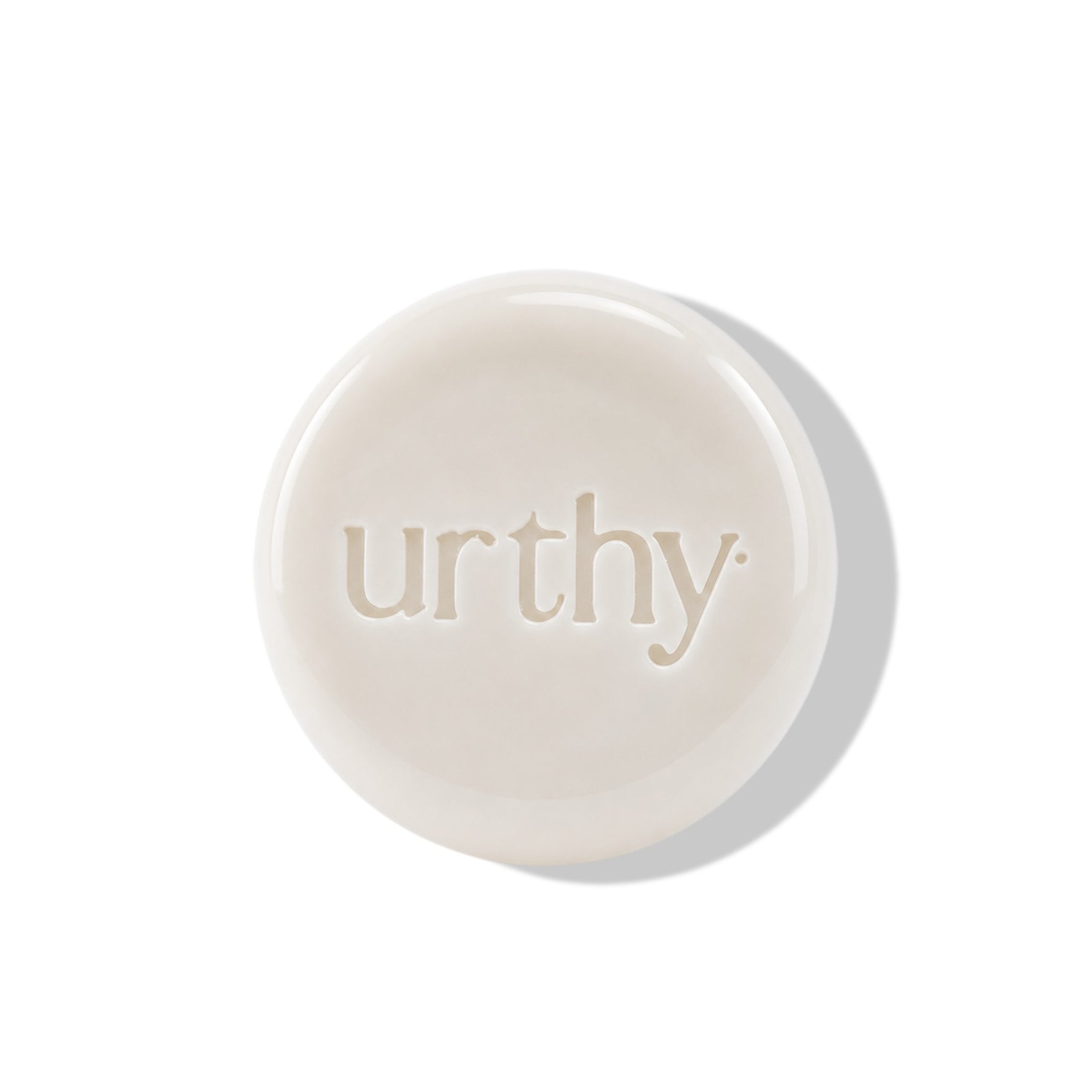 Solid Body Oil Bar — Urthy