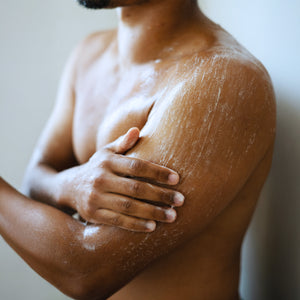 Exfolis™ Body Balm Scrubs