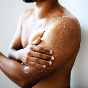 Exfolis Body Balm Scrub