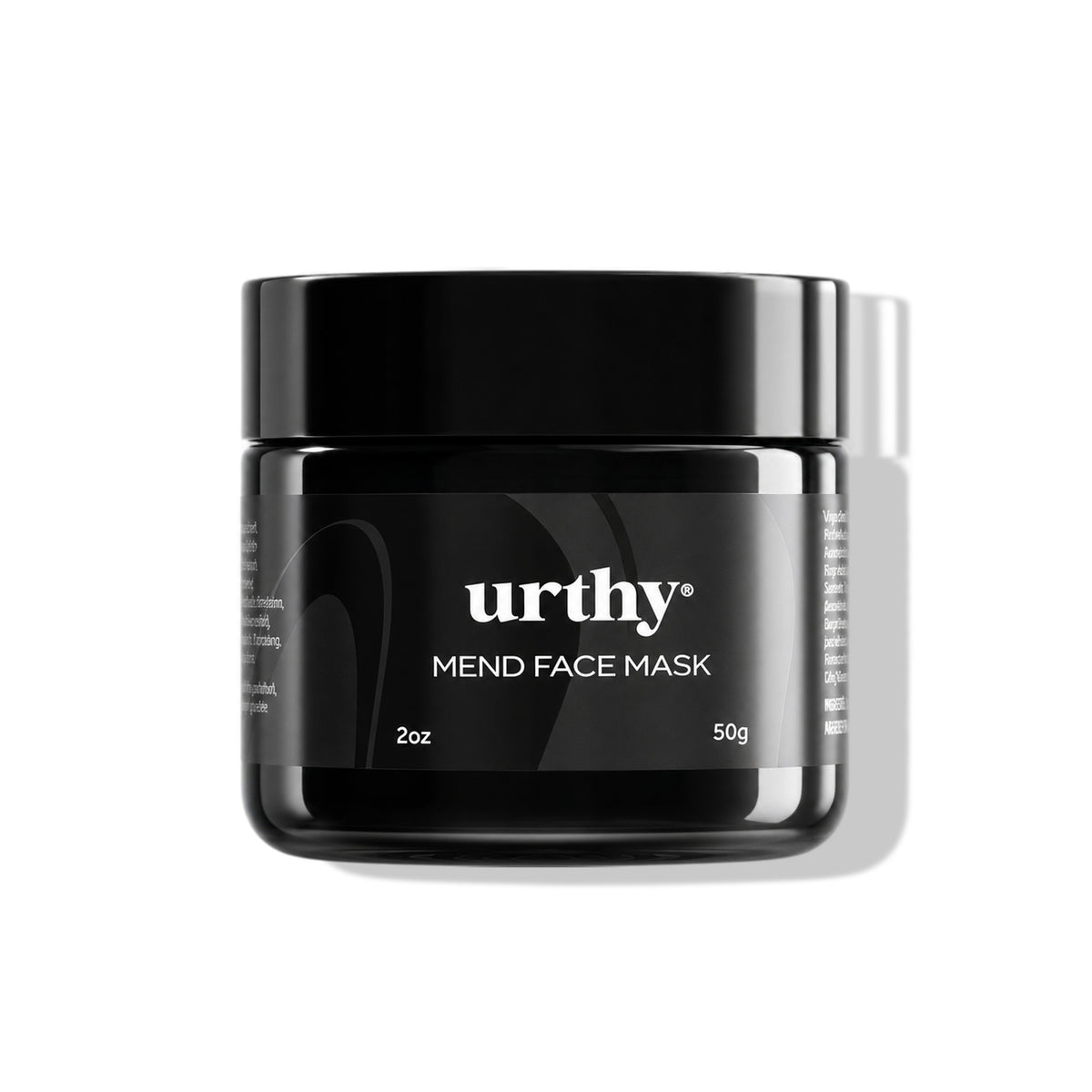 MEND Face Mask — Urthy
