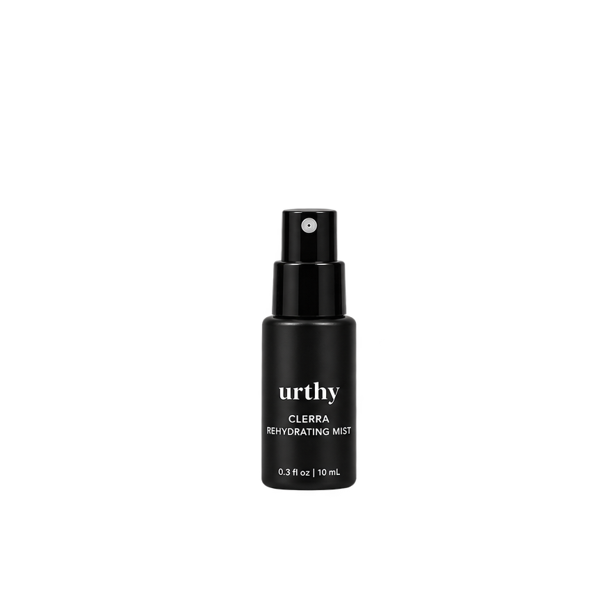 Mini Bar Clerra Rehydrating Mist