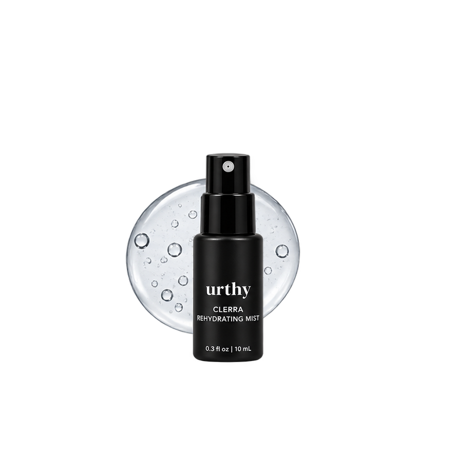 Mini Bar Clerra Rehydrating Mist