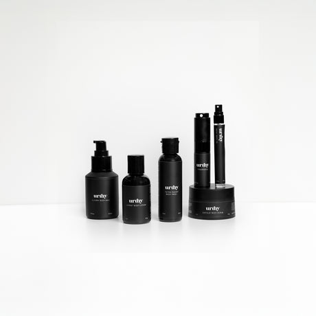 Starter Body Care Kit