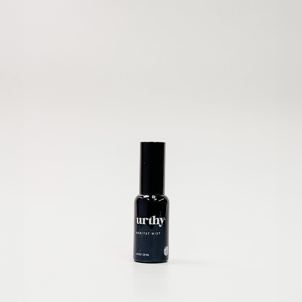 Holiday Habitat Mist Room Spray