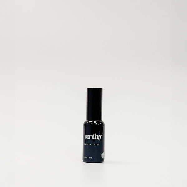 Holiday Habitat Mist Room Spray