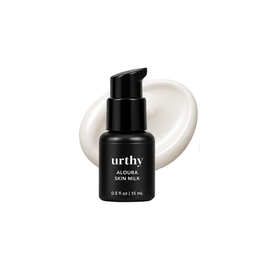 Mini Bar Aloura Skin Milk