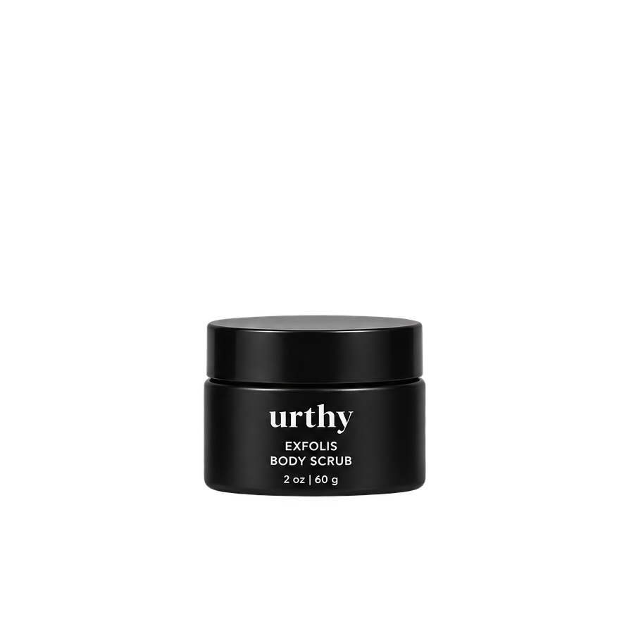 Mini Bar Exfolis Scrub