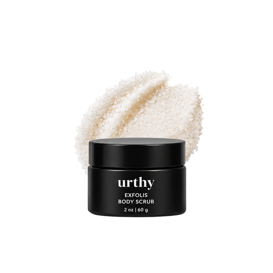 Mini Bar Exfolis Scrub