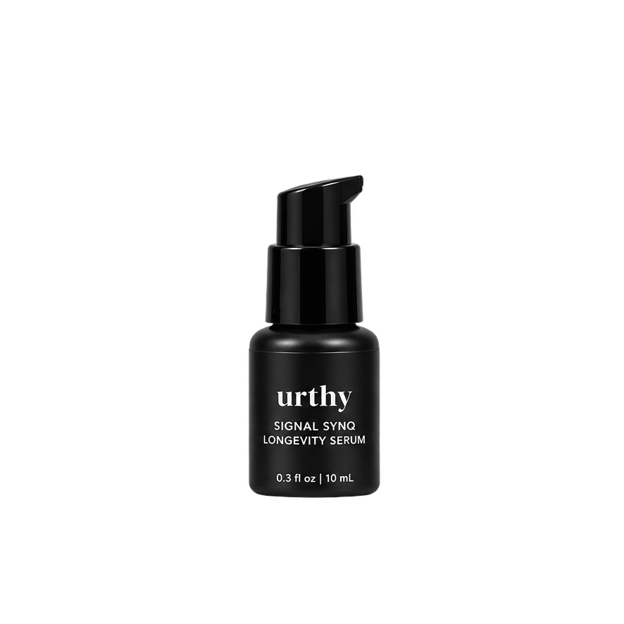 Mini Bar Signal Synq Hydrating Serum
