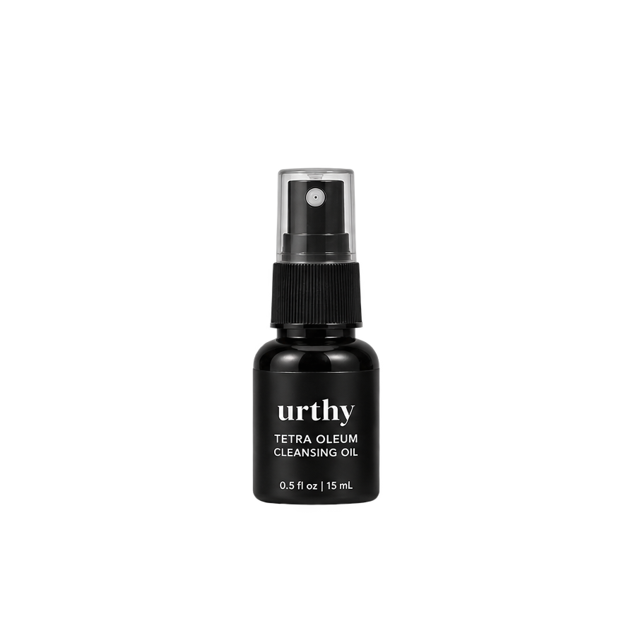 Mini Bar Tetra Oleum Cleansing Oil