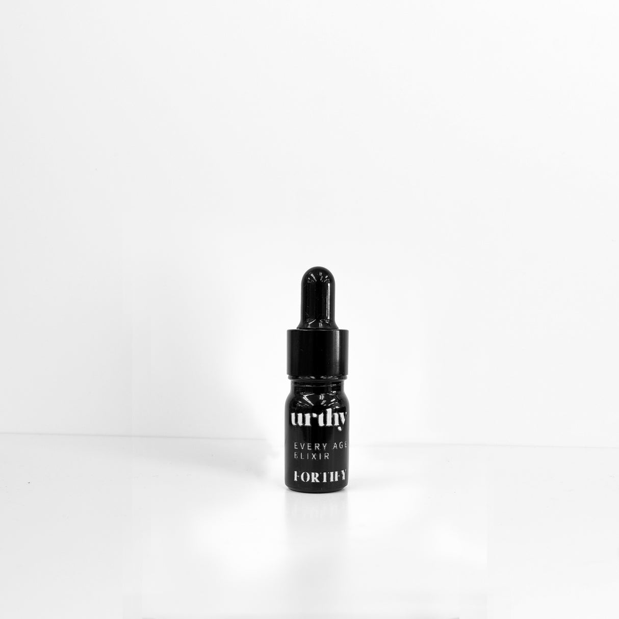 Mini Elixir Face Oil