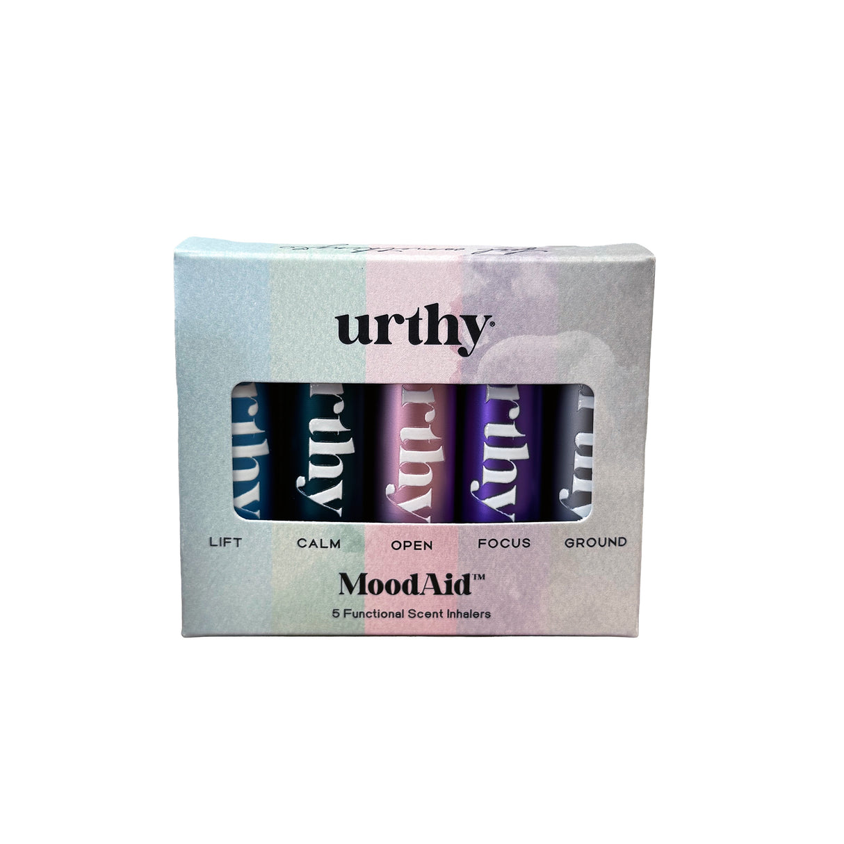 MoodAid™