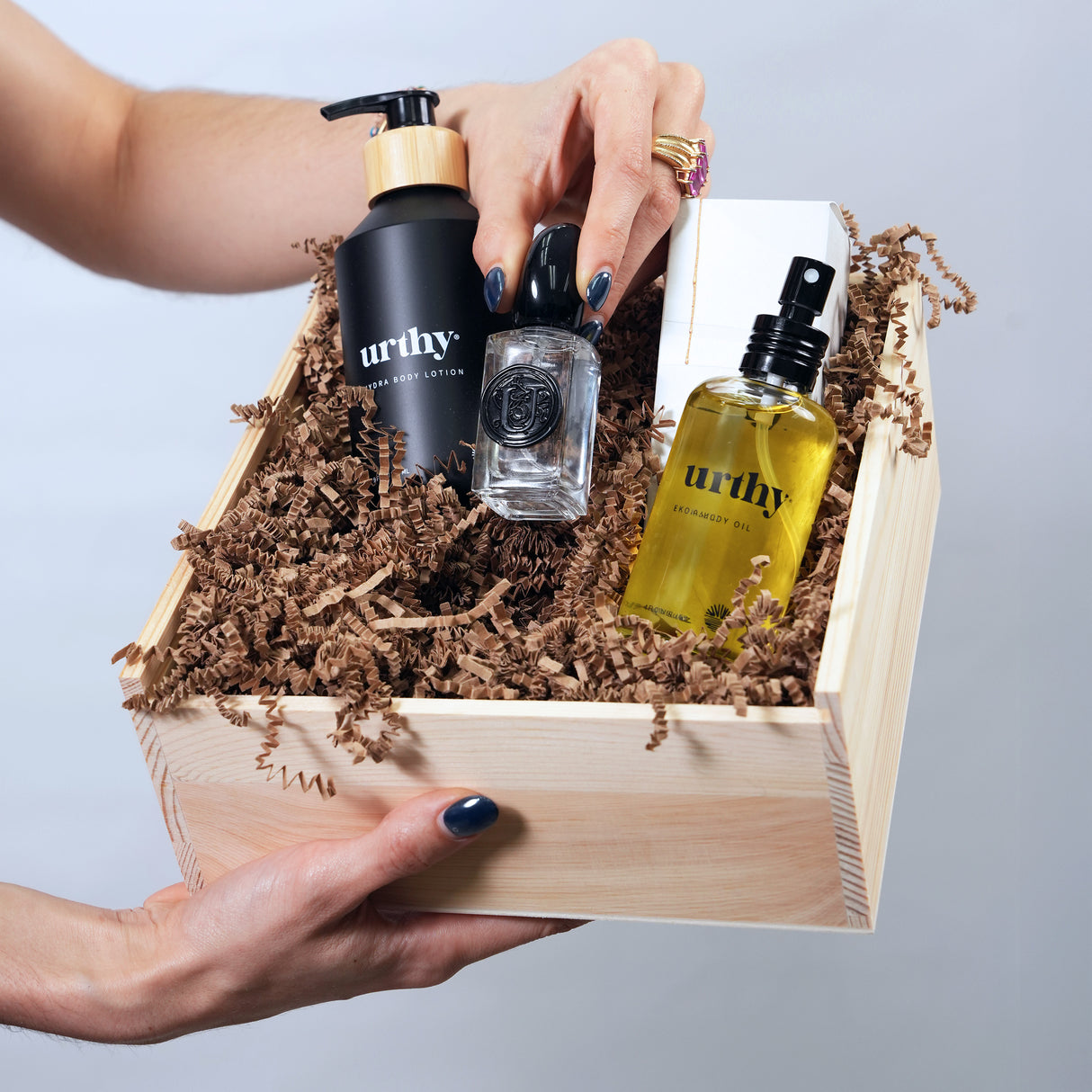 Morning Body Reset Ritual