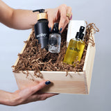 Morning Body Reset Ritual