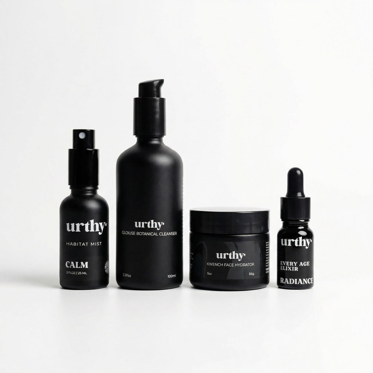 Morning Face Reset Kit