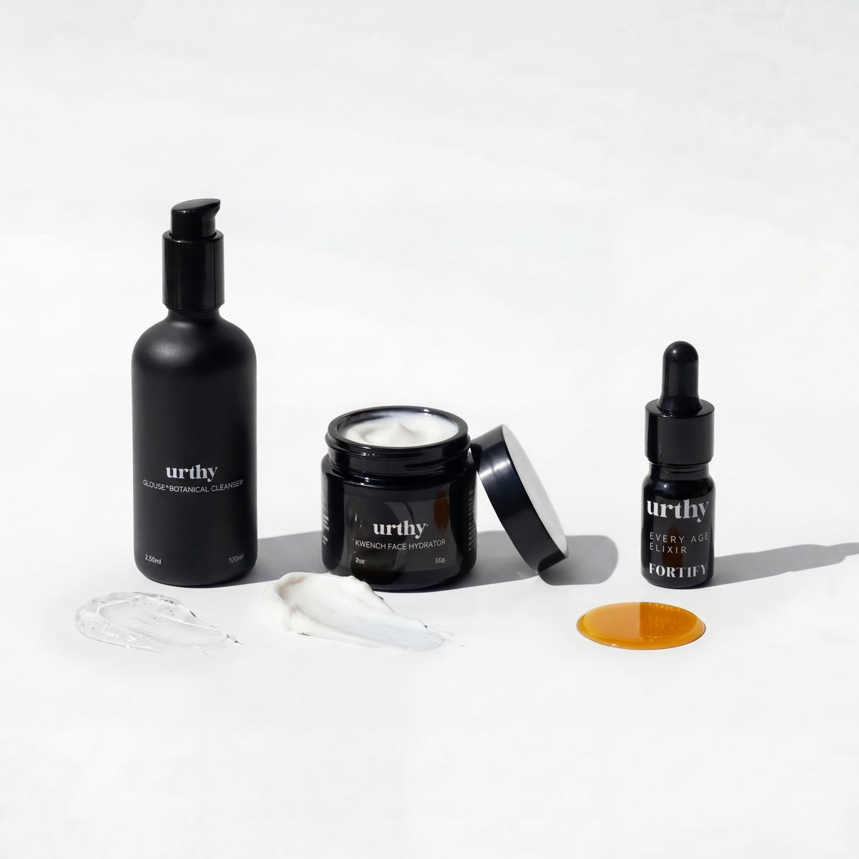 Morning Face Reset Kit