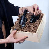 Morning Face Reset Ritual