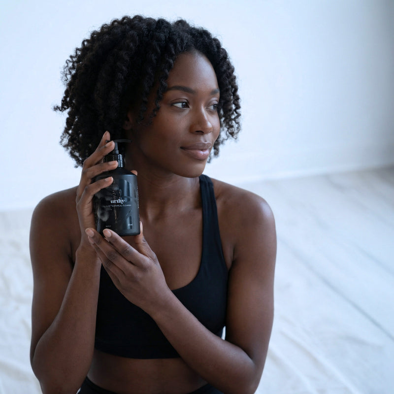 Glouse™ Botanical Cleanser