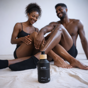 Tetra Oleum™ Body Wash OPEN Scent