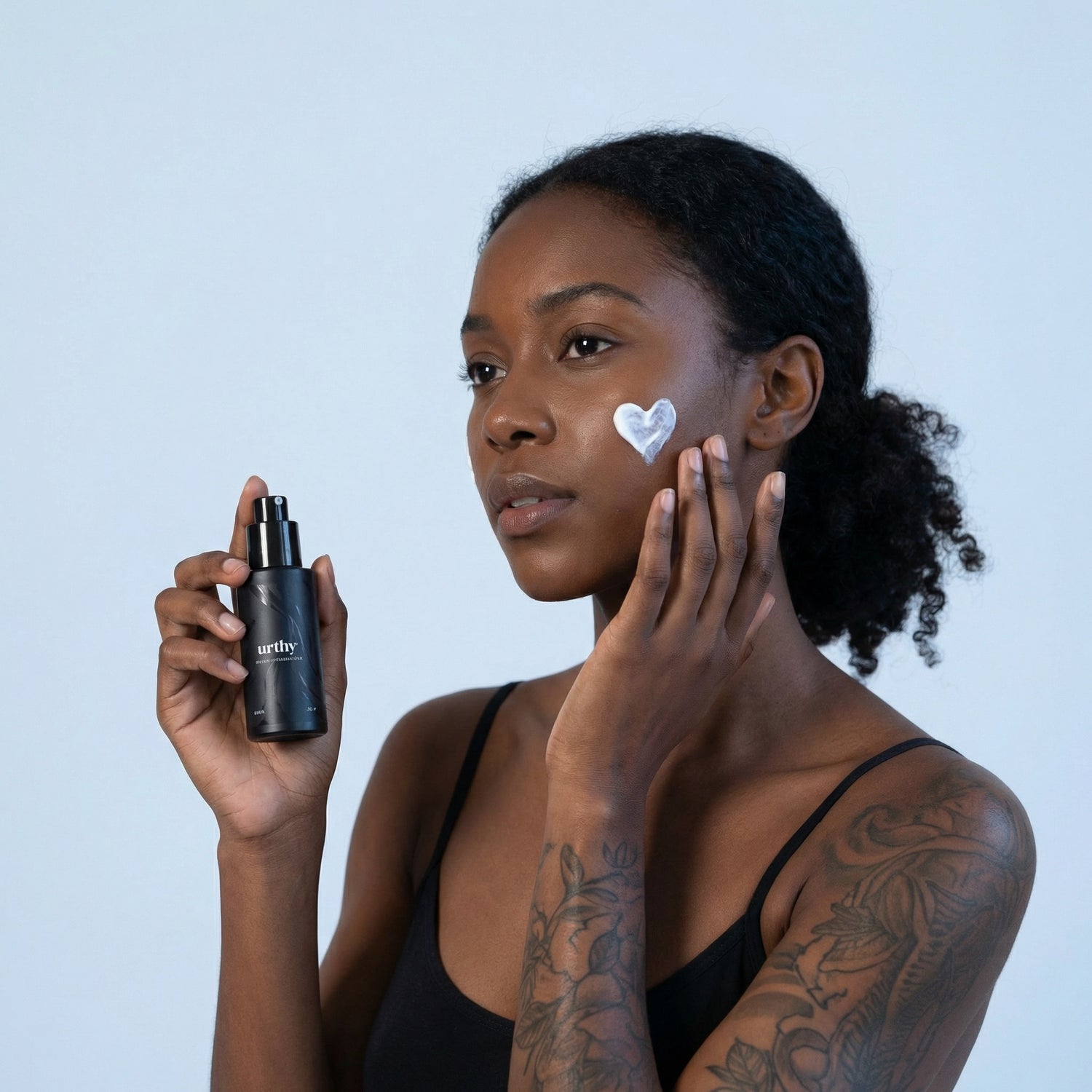 Aloura™ Face Milk