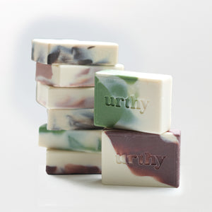 Bar Soap