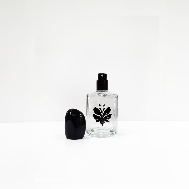 Fragrance - The Companion