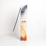 Natural Joss Incense - 25 Pack