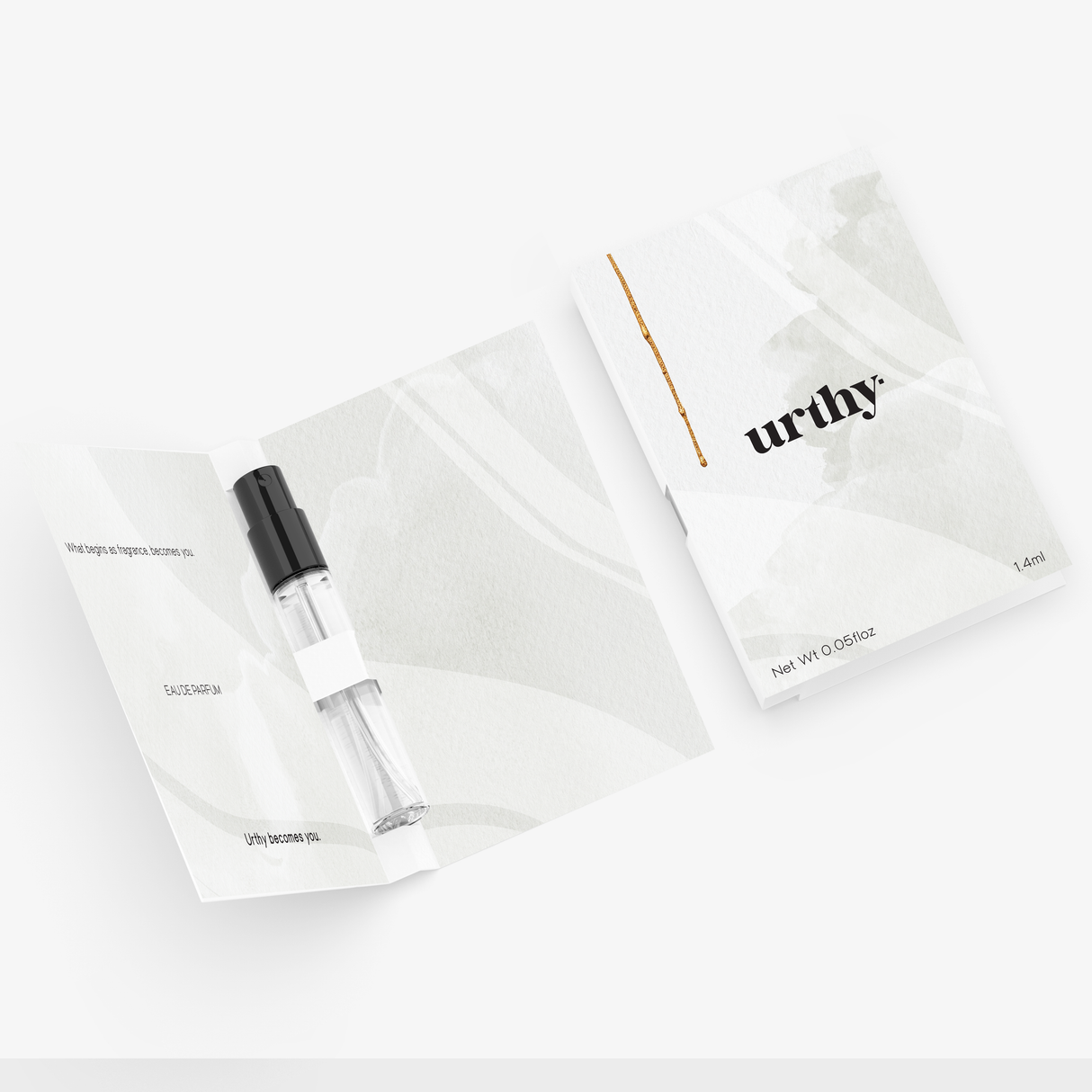 Urthy Scent Minis