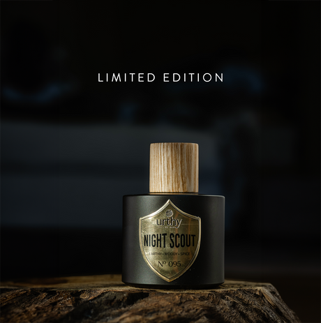 Night Scout Fragrance