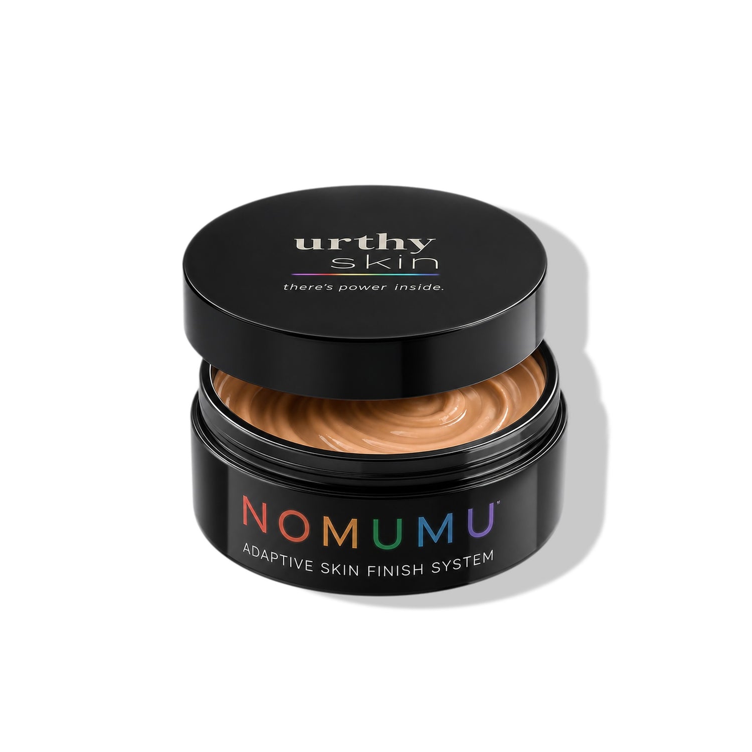 NOMUMU Artist Kit — Urthy