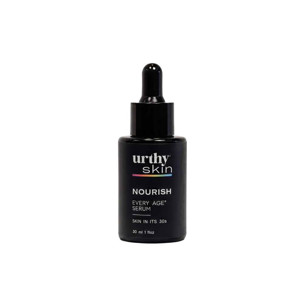NOURISH