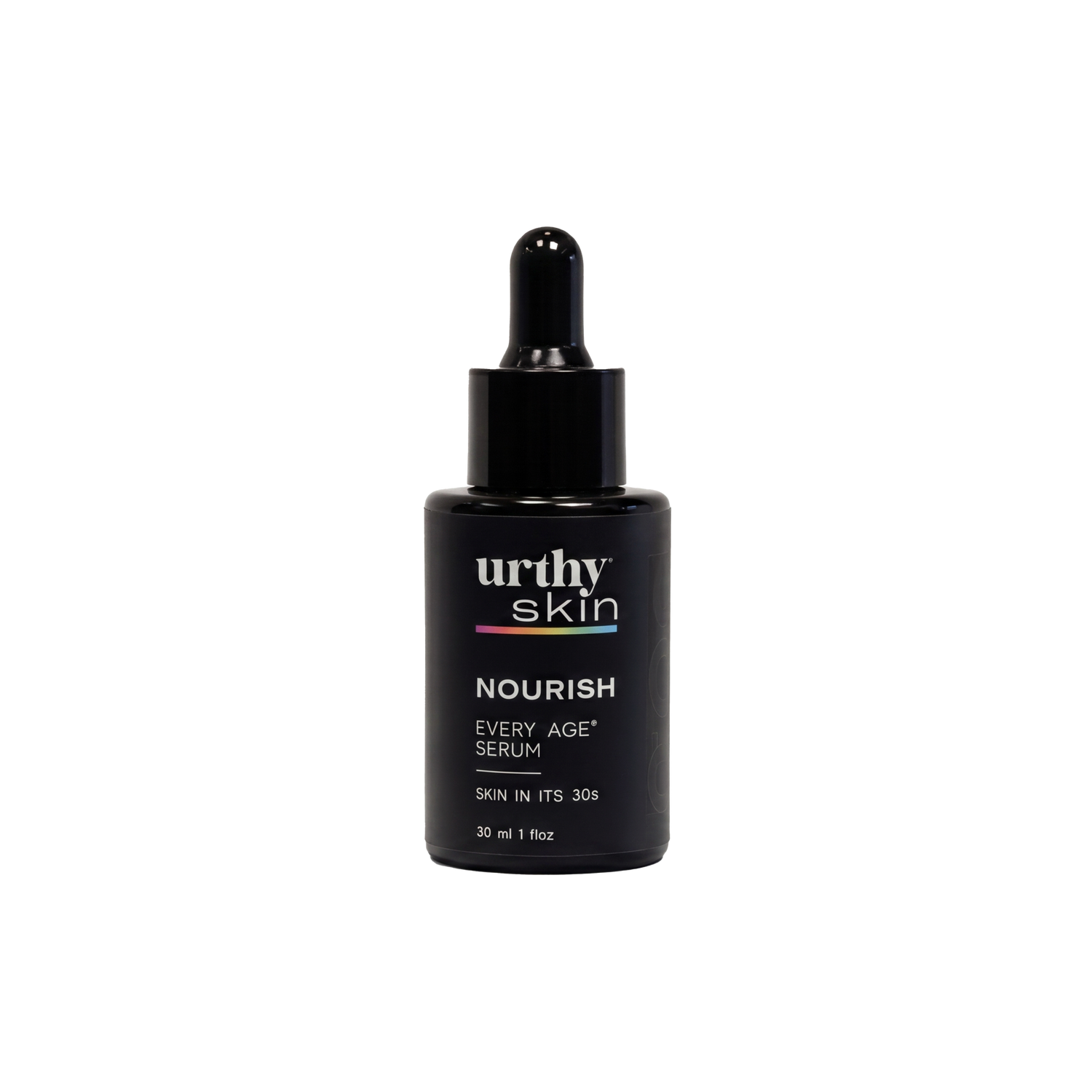EVERY AGE Serum Nourish 30s