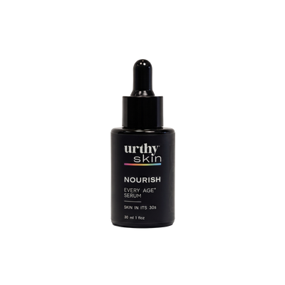 EVERY AGE Serum Nourish 30s