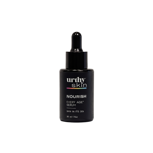 EVERY AGE Serum Nourish 30s