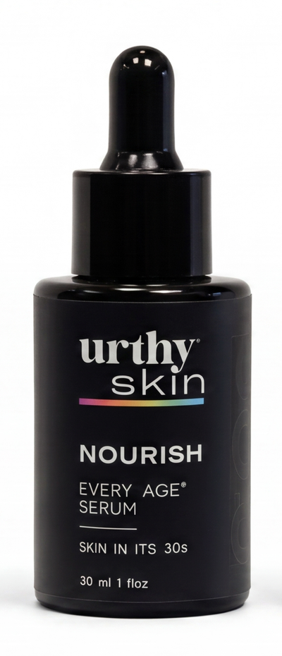 EVERY AGE Serum Nourish 30s