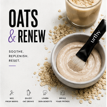 Oats & Renew