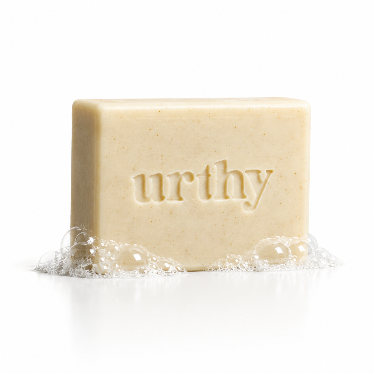 Colloidal Oat Face & Body Bar Soap