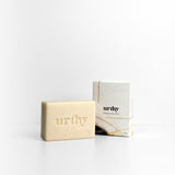 Oatmeal Face & Body Bar Soap