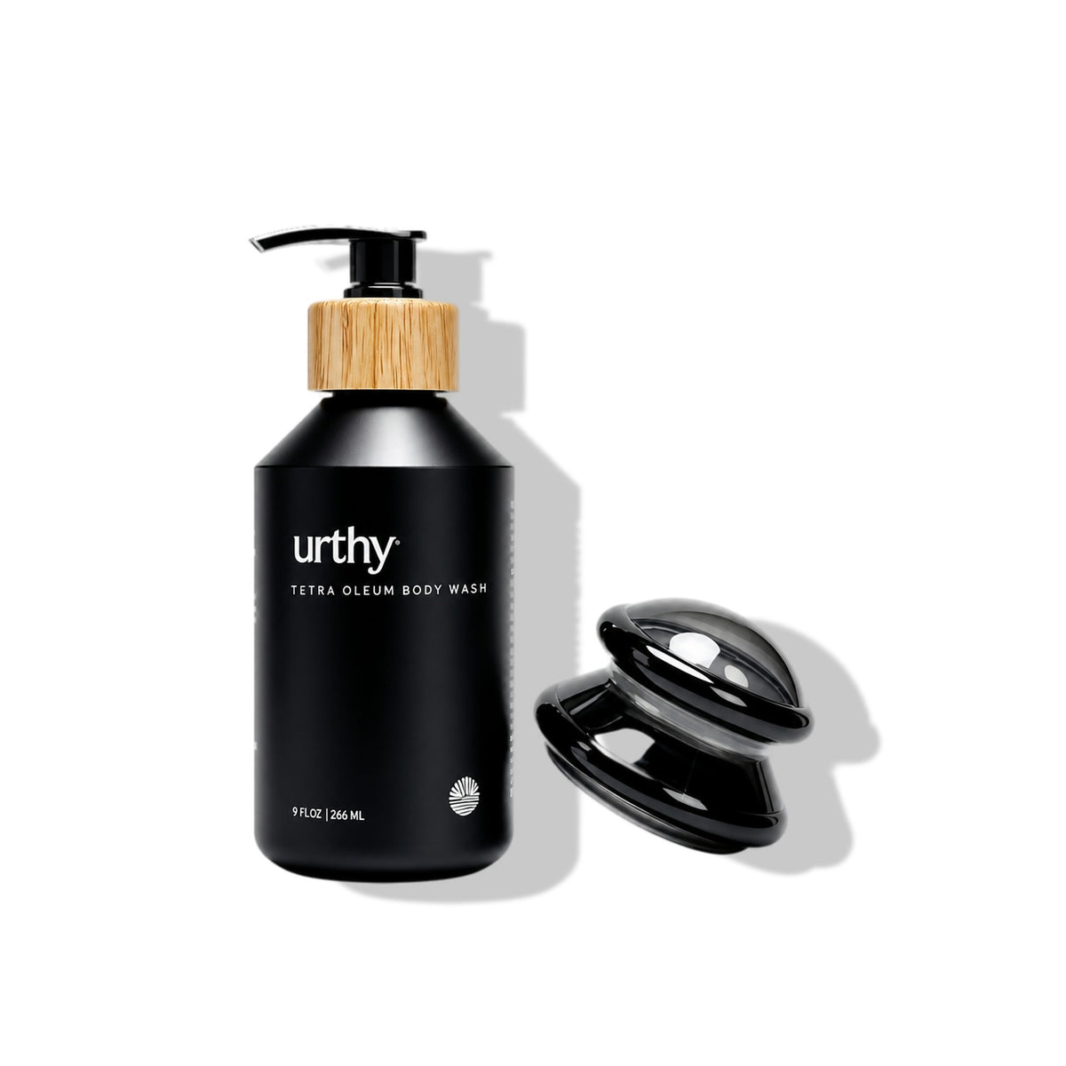 Tetra Oleum™ Body Renewal — Urthy