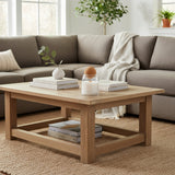 Holiday Cork Glass Candles