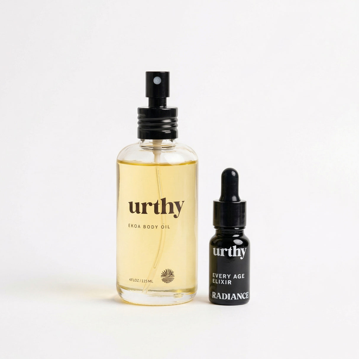 Post Shower Skin Seal Kit