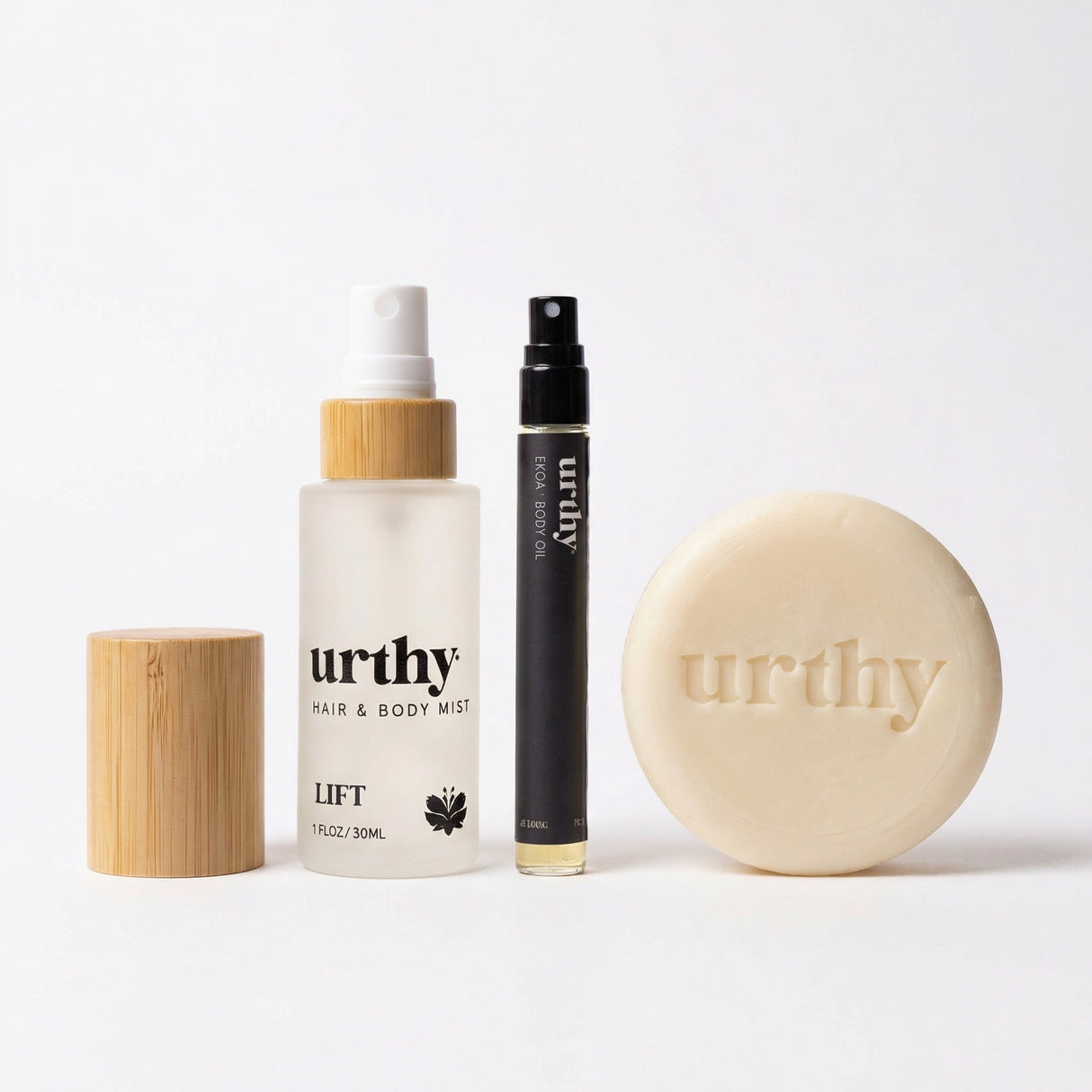 Post Workout Refresh Kit