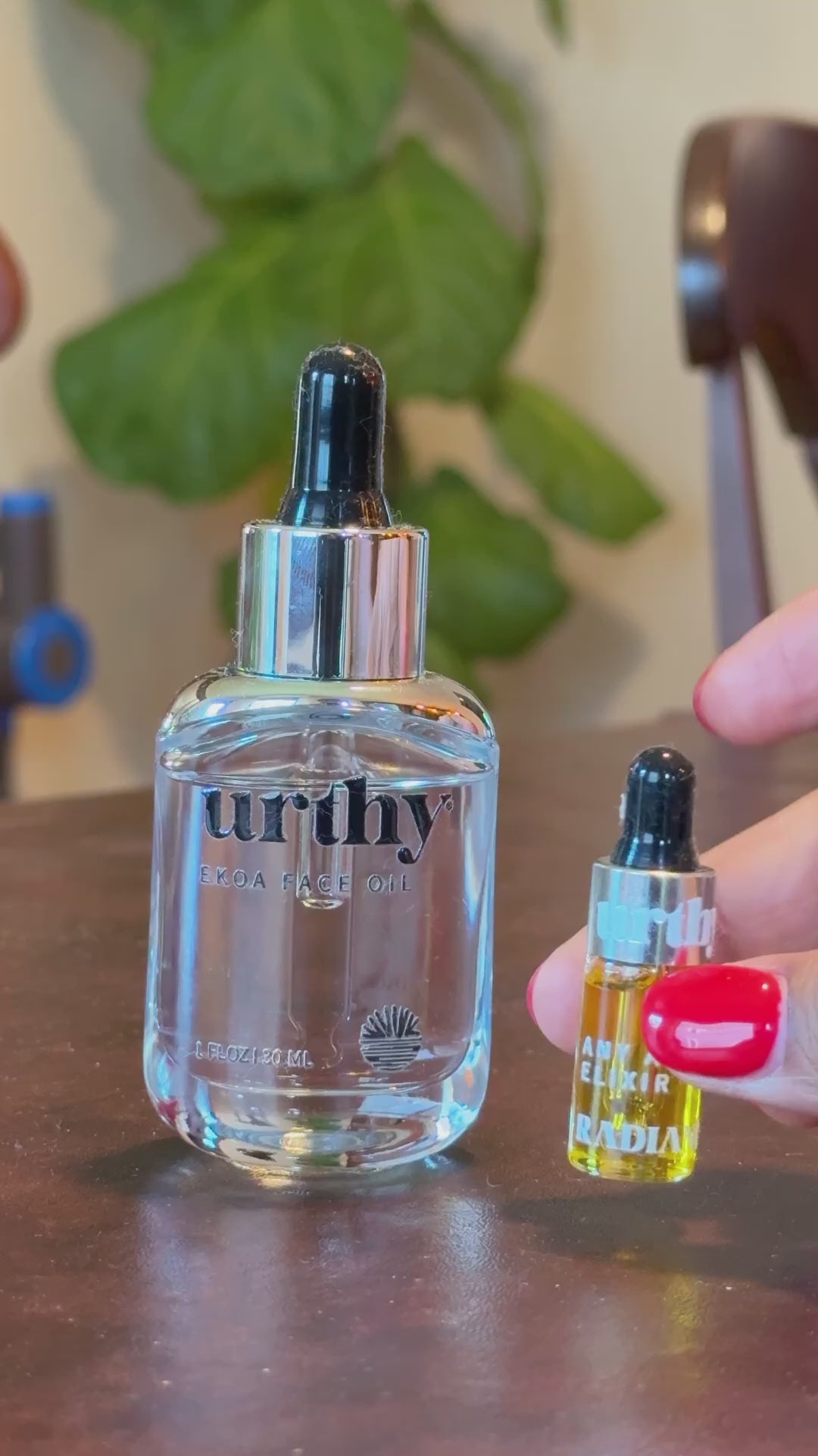 EVERY AGE Elixir Radiance 20s